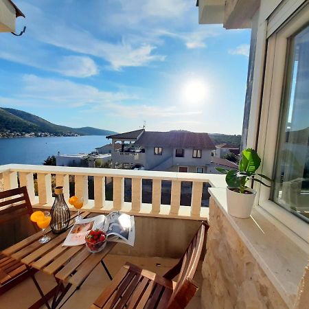Holiday Beach House Lejlighed Grebaštica Eksteriør billede
