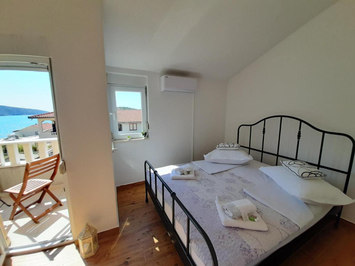 Holiday Beach House Lejlighed Grebaštica Eksteriør billede