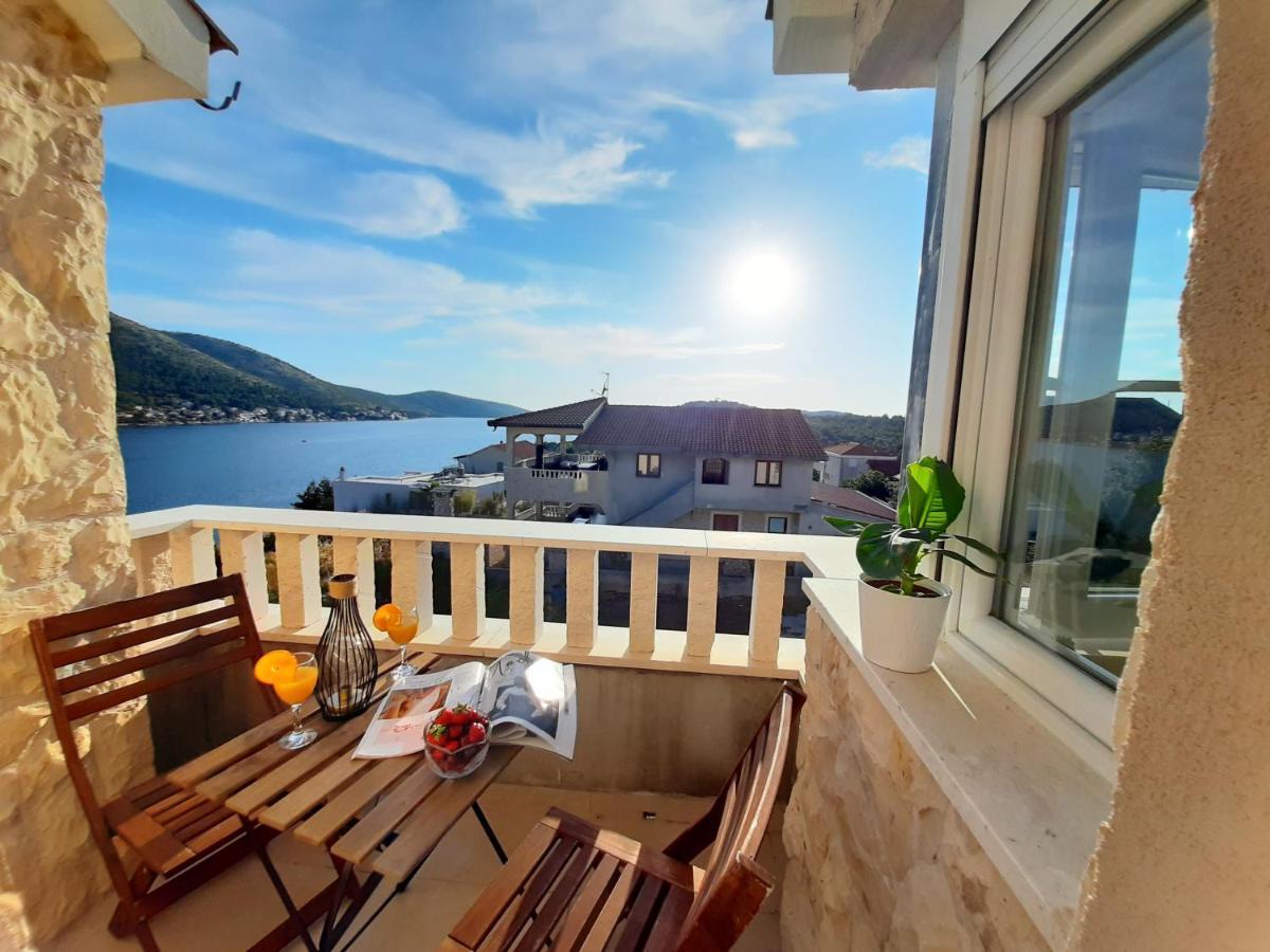 Holiday Beach House Lejlighed Grebaštica Eksteriør billede