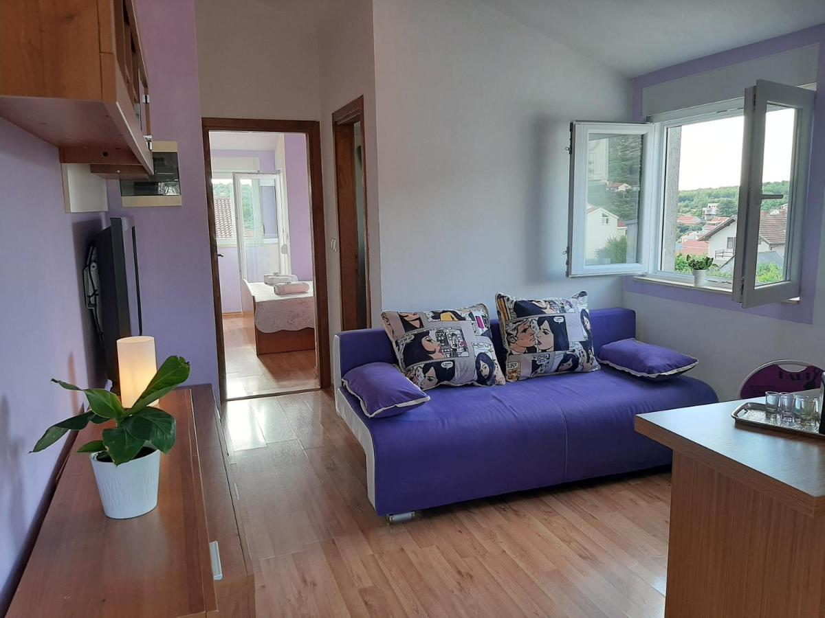 Holiday Beach House Lejlighed Grebaštica Eksteriør billede