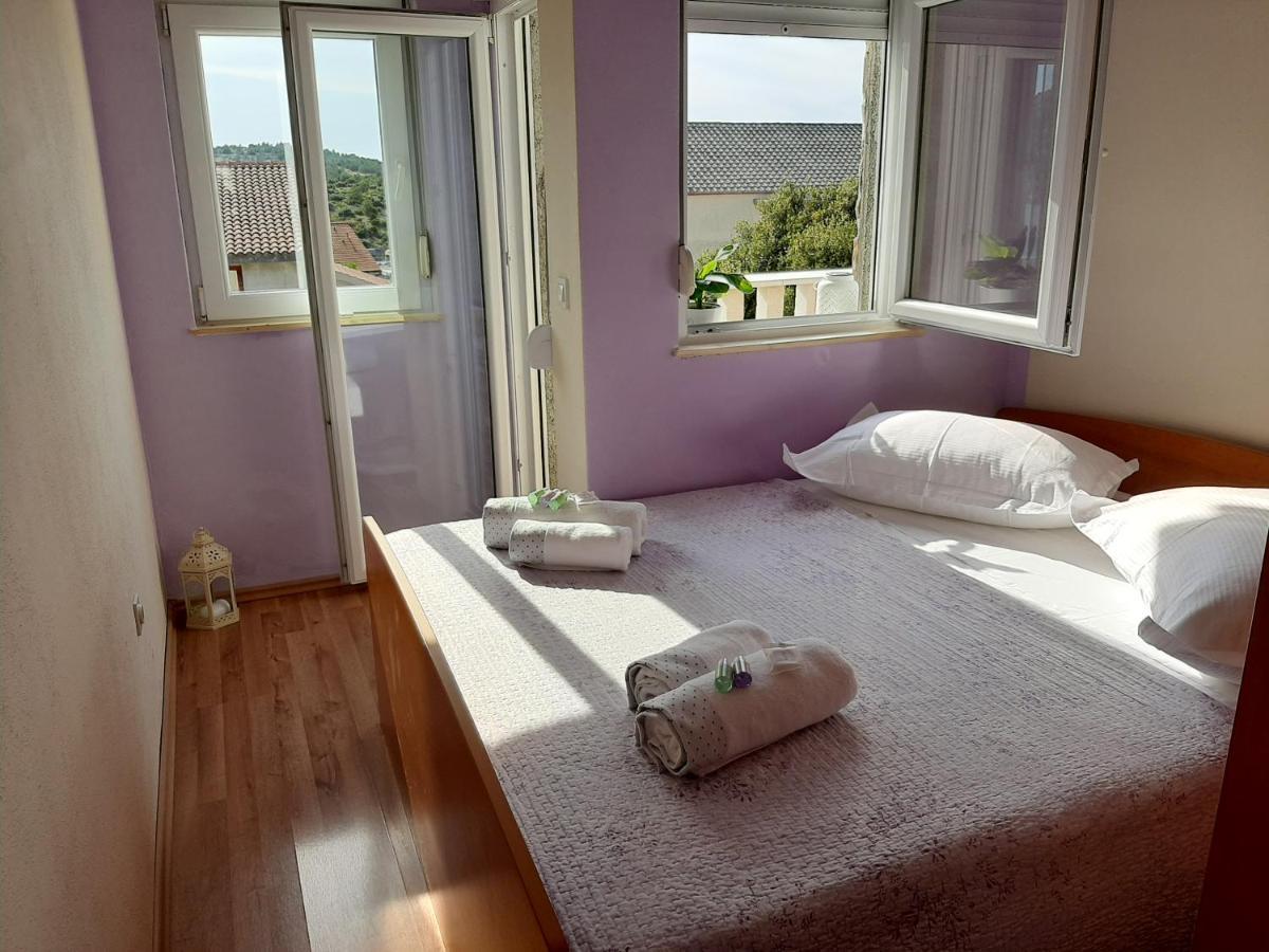 Holiday Beach House Lejlighed Grebaštica Eksteriør billede