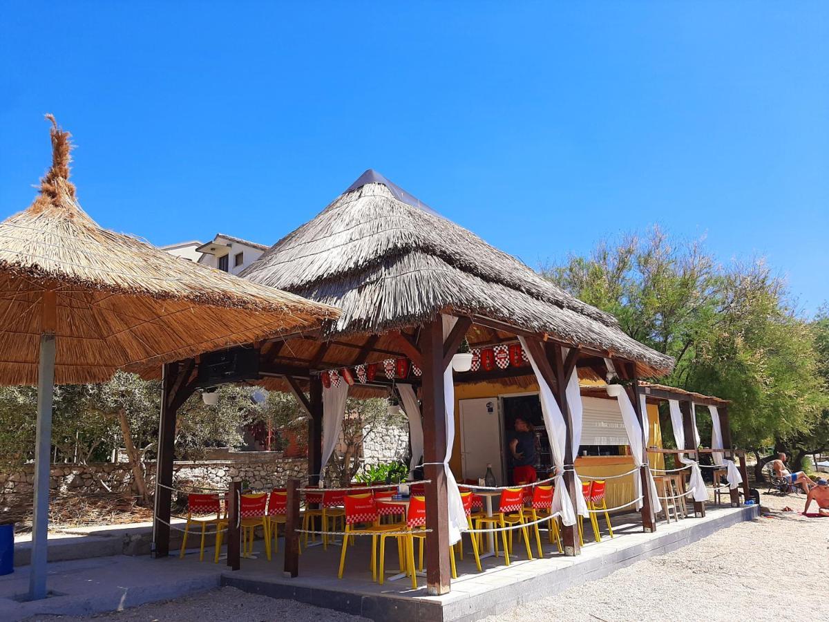 Holiday Beach House Lejlighed Grebaštica Eksteriør billede