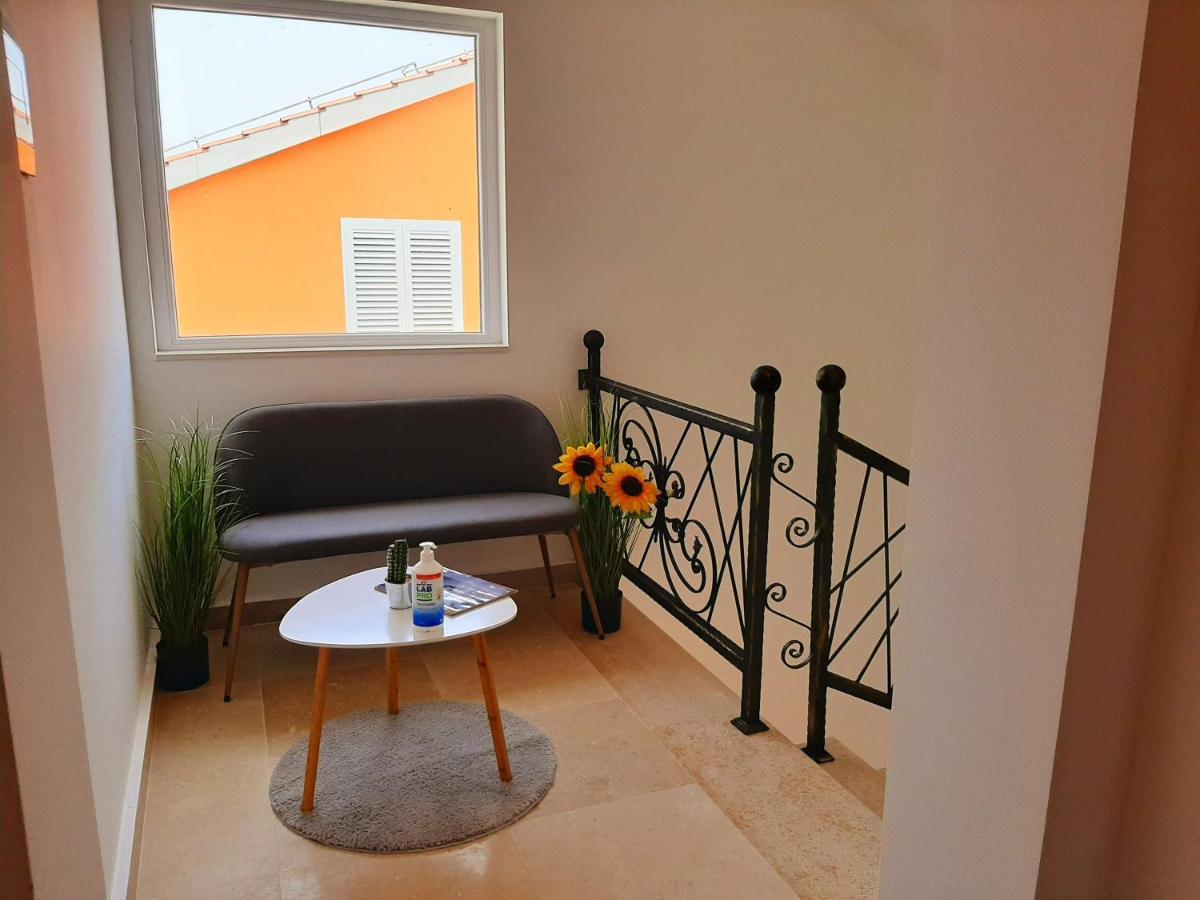 Holiday Beach House Lejlighed Grebaštica Eksteriør billede